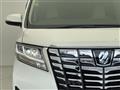 2017 Toyota Alphard