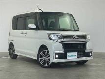 2017 Daihatsu Tanto