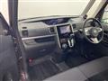 2015 Daihatsu Tanto