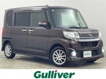 2015 Daihatsu Tanto