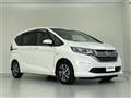 2018 Honda Freed