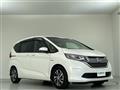 2018 Honda Freed