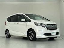 2018 Honda Freed