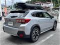 2018 Subaru IMPREZA XV HYBRID