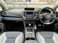 2018 Subaru IMPREZA XV HYBRID