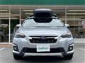 2018 Subaru IMPREZA XV HYBRID