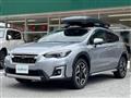 2018 Subaru IMPREZA XV HYBRID