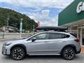 2018 Subaru IMPREZA XV HYBRID