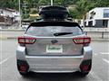 2018 Subaru IMPREZA XV HYBRID