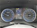 2018 Subaru IMPREZA XV HYBRID
