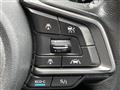 2018 Subaru IMPREZA XV HYBRID