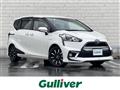 2016 Toyota Sienta