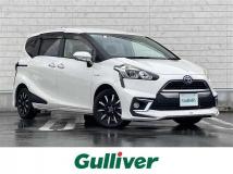 2016 Toyota Sienta
