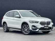 2021 BMW X1