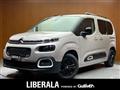 2021 Citroen Berlingo