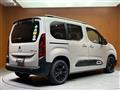 2021 Citroen Berlingo