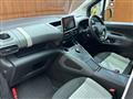 2021 Citroen Berlingo