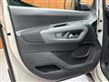 2021 Citroen Berlingo