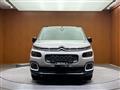 2021 Citroen Berlingo