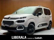 2021 Citroen Berlingo