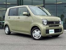 2021 Honda N-WGN