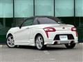 2015 Daihatsu Copen