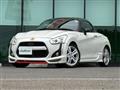 2015 Daihatsu Copen