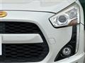 2015 Daihatsu Copen