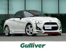 2015 Daihatsu Copen