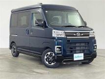 2022 Daihatsu Atrai