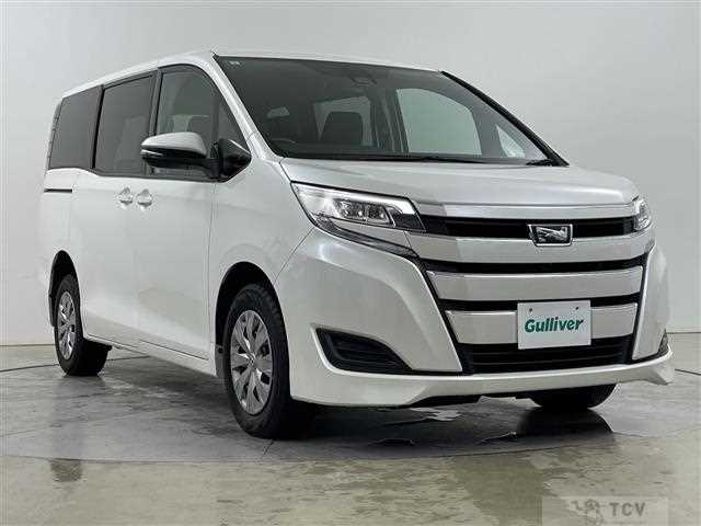 2021 Toyota Noah