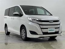 2021 Toyota Noah