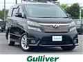 2011 Toyota Vellfire