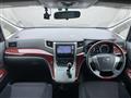 2011 Toyota Vellfire