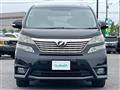 2011 Toyota Vellfire
