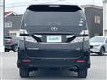 2011 Toyota Vellfire