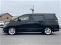 2011 Toyota Vellfire