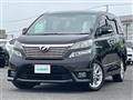 2011 Toyota Vellfire