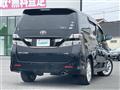2011 Toyota Vellfire