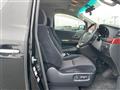 2011 Toyota Vellfire