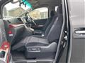 2011 Toyota Vellfire