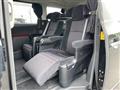 2011 Toyota Vellfire