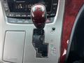 2011 Toyota Vellfire