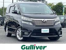 2011 Toyota Vellfire