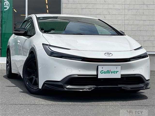 2023 Toyota Prius