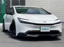 2023 Toyota Prius