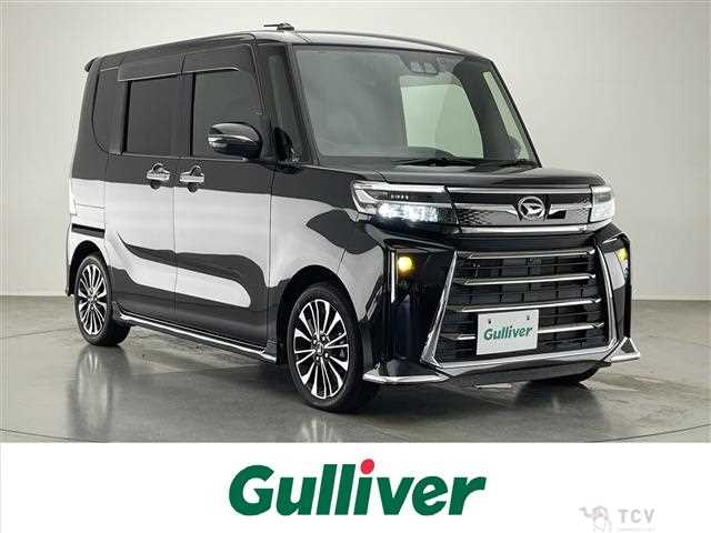 2023 Daihatsu Tanto