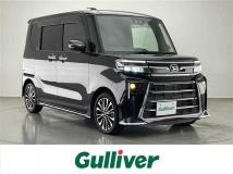 2023 Daihatsu Tanto