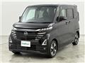 2023 Nissan ROOX