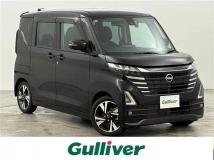 2023 Nissan ROOX